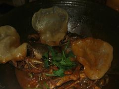 -吴家·淮扬小馆(世纪金源店)