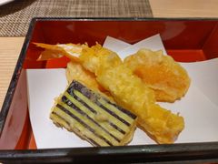 -歌行灯日本料理(伊势丹店)