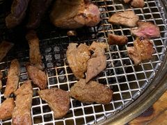 -牛人·雪花牛·木炭烤肉(昆山陆家店)