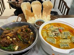 -滁香园·滁州菜(琅琊山店)