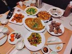 -船歌鱼水饺(高新园区店)