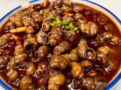 酱爆螺丝-洞天食府(北大街店)
