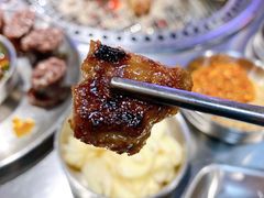 -马路牙子烧烤音乐酒馆(望京店)