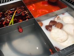 -海底捞火锅(群光广场店)