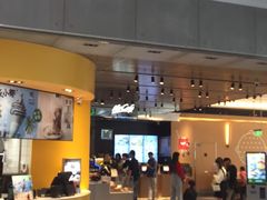 门面-麦当劳(SM城市广场店)
