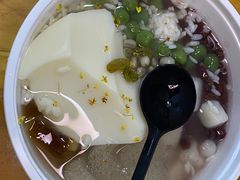 -三姐酒酿(老门东店)