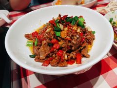 -西贝莜面村(镇江苏宁广场店)
