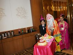 -稻香酒家·33年老字号·港式粤菜(富邦中心店)