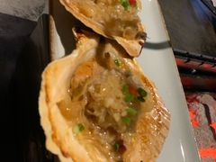 -很久以前羊肉串(簋街店)