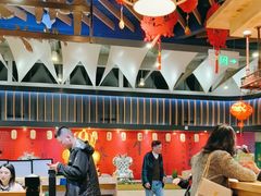 -椰夫人·养生椰子鸡(金沙洲永旺店)