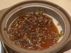 -吕氏疙瘩汤·海鲜新鲁菜(海州利群店)