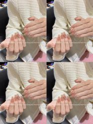 -M·X Nail日式美甲美睫