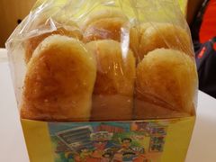 椰汁紅豆包-赞记龙凤礼饼(龙津路店)