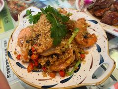-吴系粤菜馆·茶餐厅(深业上城店)