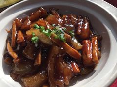 -大江南食府(石景山店)