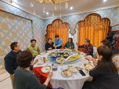 -帕米尔食府(白云观店)