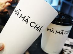 -MAMACHA妈妈茶(岳麓山店)