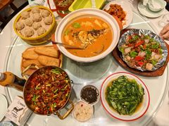 -亲回家吃饭餐厅(黄陂店)