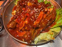 -西塔老太太泥炉烤肉(苏州大悦城店)