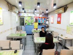 大堂-玉椰林甜品店(创始店)