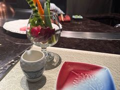 -Ginza Onodera铁板烧(外滩十八号店)