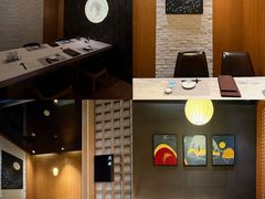 -月下料理(楷林IFC店)