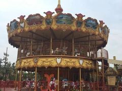 -厦门方特梦幻王国