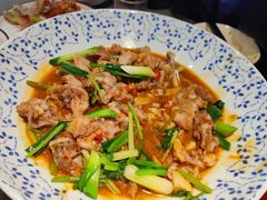 -阿甘龙虾·重庆麻麻鱼(中豪店)