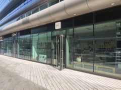 -CUBIC3三立方咖啡(凌空SOHO店)