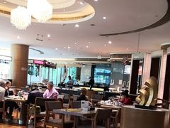 -永泰福朋喜来登酒店-宜客乐自助餐厅(远大路店)