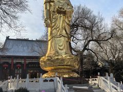 -哈尔滨极乐寺