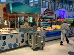 -帝企鹅自助餐厅•儿童岛•真企鹅(长隆企鹅酒店)