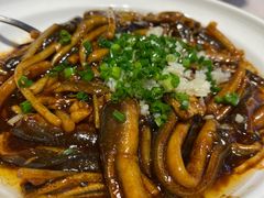 响油鳝糊-天福苑(崇宁路店)