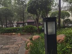 -国御温泉度假小镇