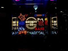 门-·缸桶屋·韩式牛肋条自助烤肉(西湖D11店)