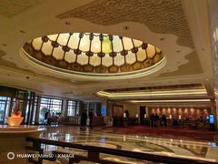 -北京中国大饭店