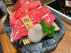 -黑牛の店·和牛烧肉(合生汇店)