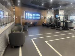 -OXYGYM 奥美氧舱运动中心(朝阳大悦城店)