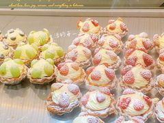 -乾芝斋·苏式糕点·碧螺春茶酥(平江路店)