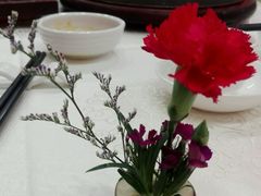 -金成潮菜博物馆(海珠湿地店)