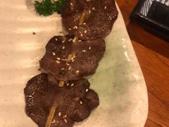厚切牛舌-魔丼屋(日月光店)