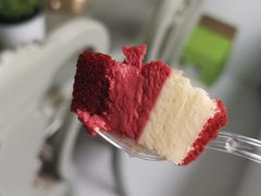 -St蛋糕王国(亨特店)