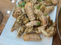 -渔码头食府(蓬莱阁店)