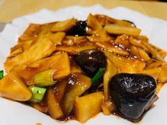 烧二冬-马凯餐厅(地安门店)