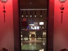 -南京夜泊秦淮君亭酒店·金陵书画院