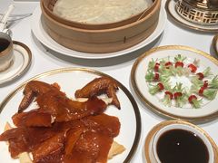 -唐阁(香港朗廷酒店)