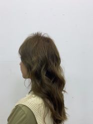 -藤野造型烫染·漂发