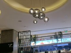 -冀粤香海鲜自助餐厅(西美五洲店)