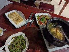 -集贤门·徽菜(福田店)