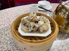 -金榜大酒店-中餐